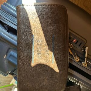 All about the Benjamin wallet